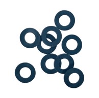 BRTVA PLAST Garnitura brtvi za matice 3/8""